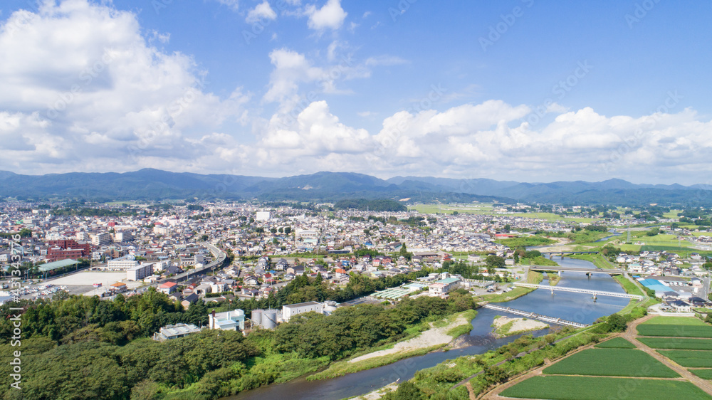 《福島県》南相馬市