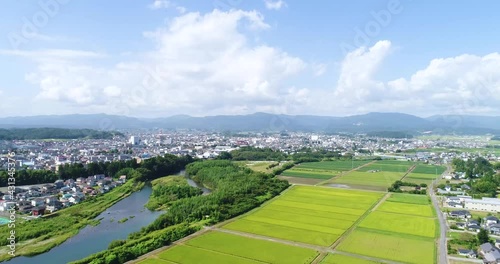 《福島県》南相馬市