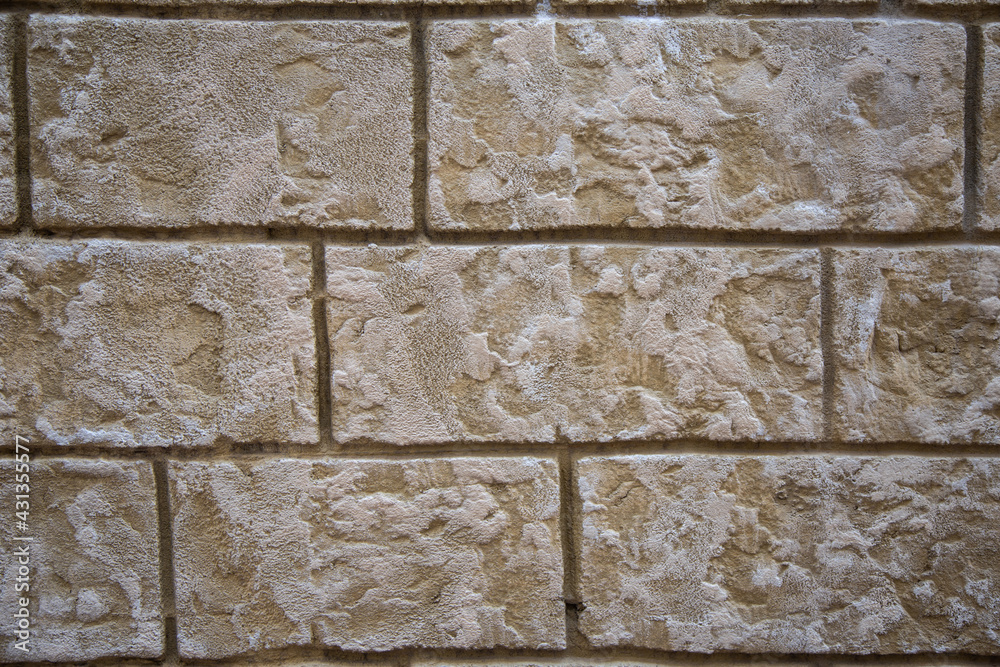 Fototapeta premium stone wall texture