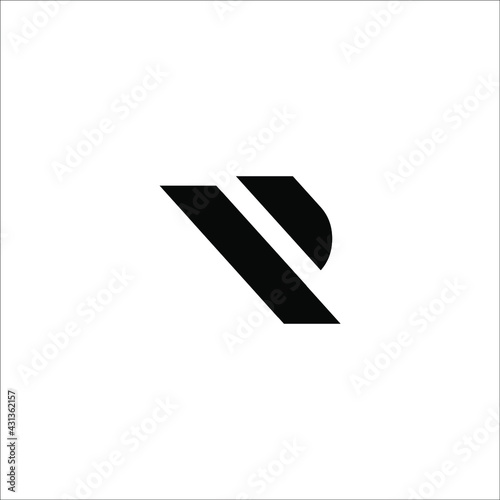 letter R logo design vector Free Download letter R logo design vector - GFXLoad