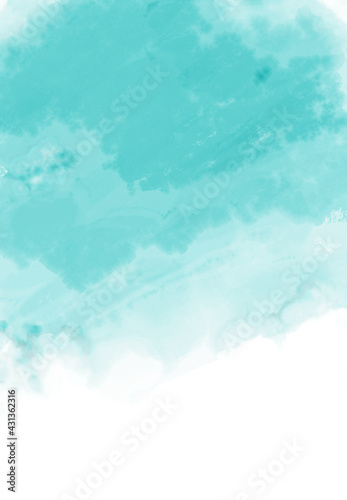 水彩　背景素材　テクスチャ