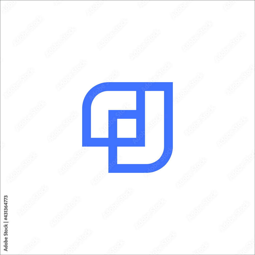 letter D logo design vector letter D logo design vector