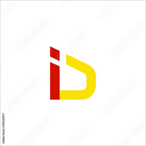 Free Download DI logo  - GFXLoad