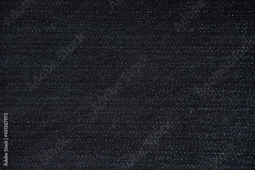 Jeans texture, Pattern of Denim jeans fabric texture for background