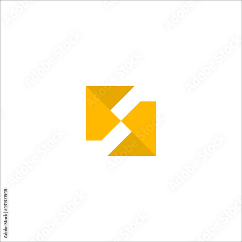 letter S logo design vector Free Download letter S logo design vector - GFXLoad