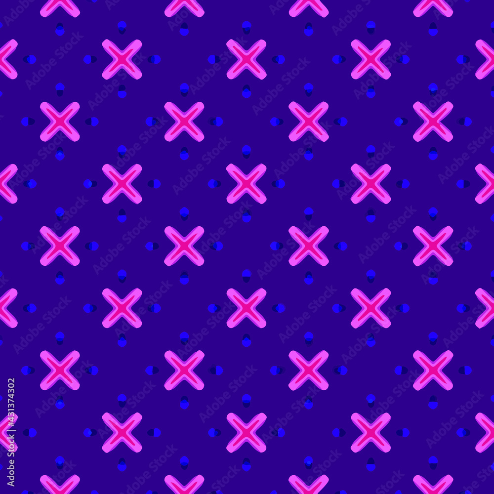 Christmas seamless vector pattern. Great for wrapping paper and wallpaper. Abstract background with repeating patterns . Christmas seamless vector pattern. Great for wrapping paper and wallpaper. Abstract background with repeating patterns .