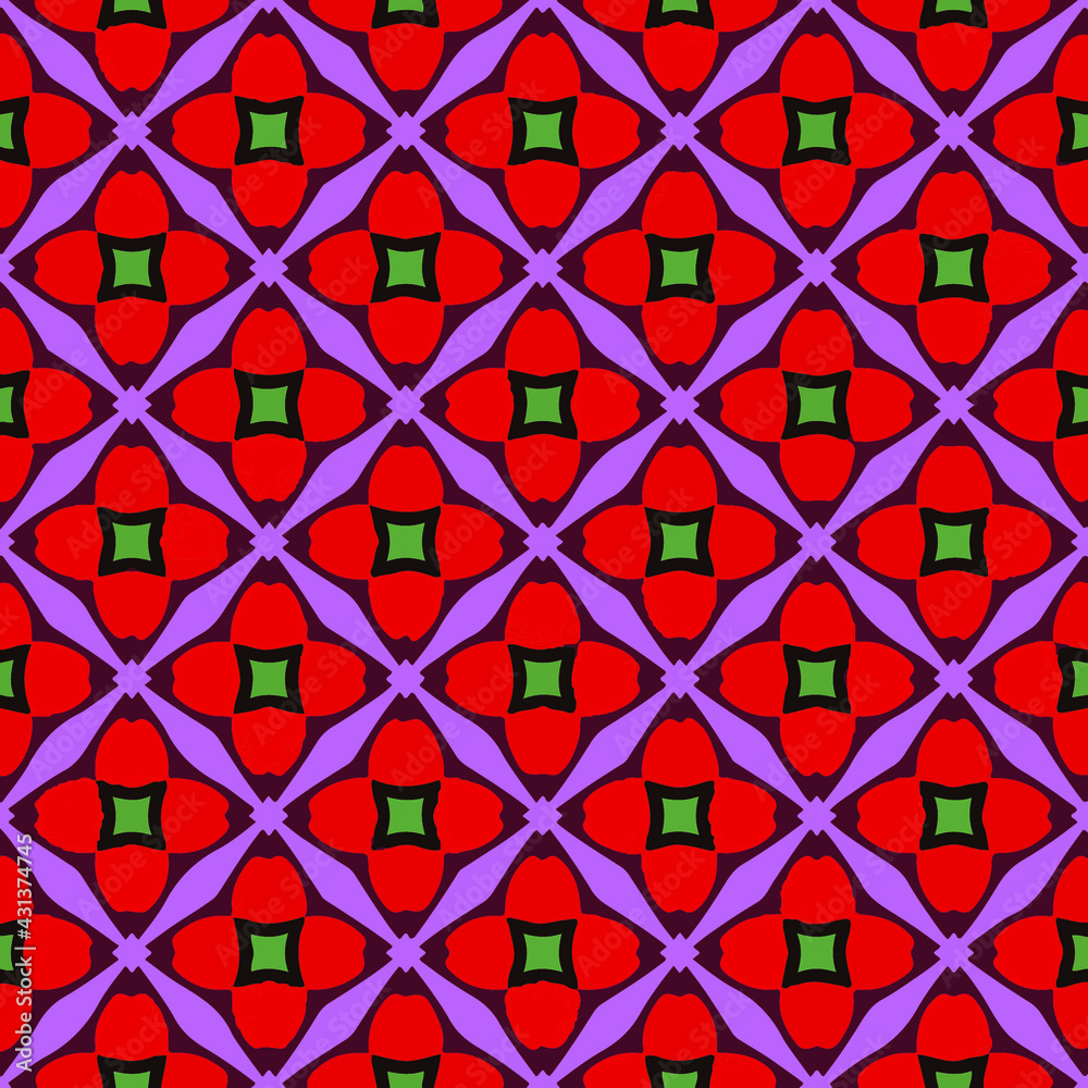 Christmas seamless vector pattern. Great for wrapping paper and wallpaper. Abstract background with repeating patterns . Christmas seamless vector pattern. Great for wrapping paper and wallpaper. Abstract background with repeating patterns .