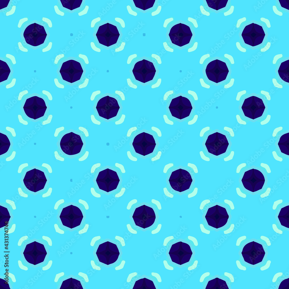  Christmas seamless vector pattern. Great for wrapping paper and wallpaper. Abstract background with repeating patterns .