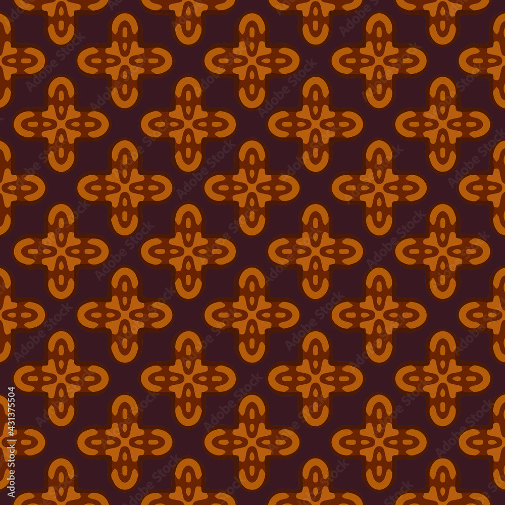 Christmas seamless vector pattern. Great for wrapping paper and wallpaper. Abstract background with repeating patterns . Christmas seamless vector pattern. Great for wrapping paper and wallpaper. Abstract background with repeating patterns .