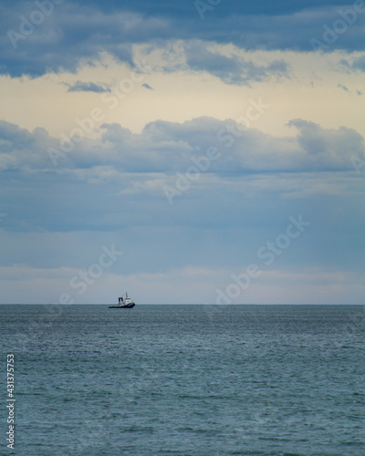 Paisajes del sur, Comodoro Rivadavia, Chubut, Argentina