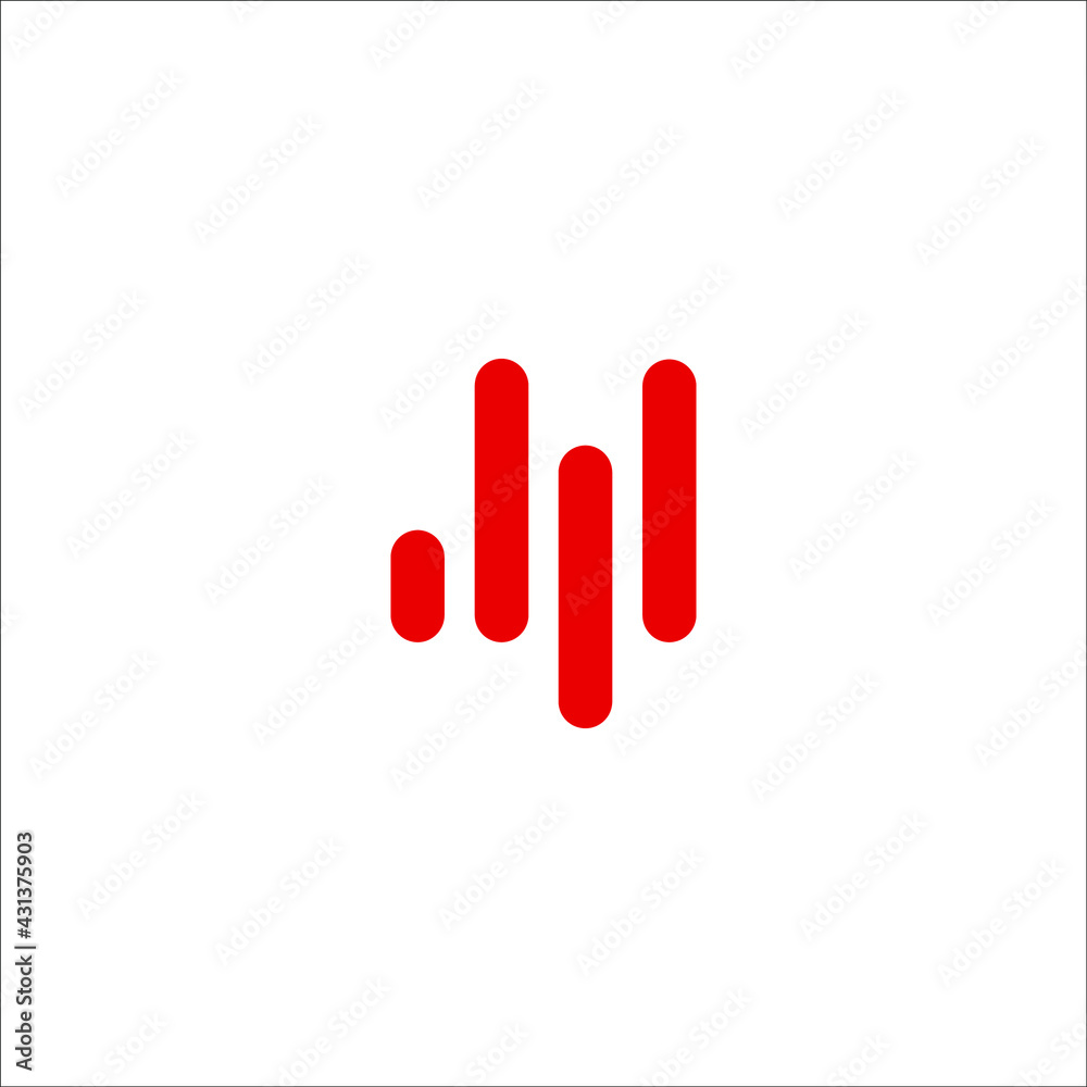 m logo design vector m logo design vector