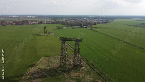 Brandenburg photo
