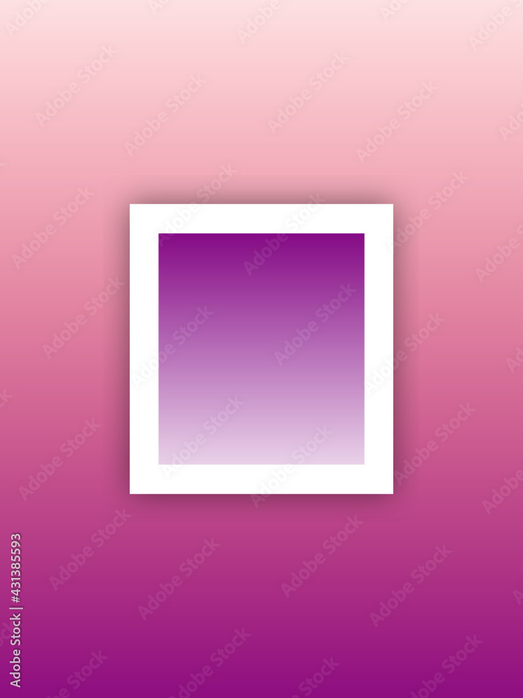 abstract purple frame background abstract purple frame background