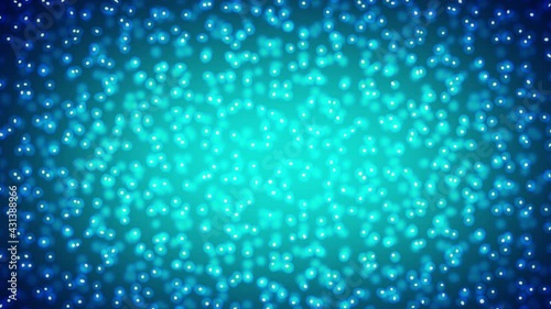 Stem cell metosis (under the microscope)