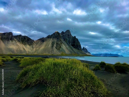 Some of the most scenic spots in Iceland