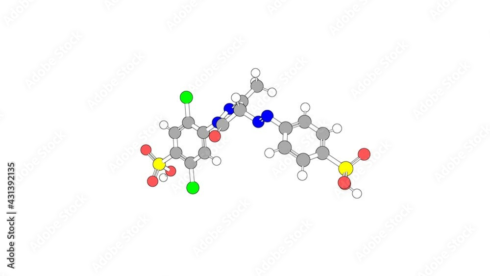 360º realistic 3D view of Yellow 2G as a seamless loop over a white opaque background with alpha mask. 360º realistic 3D view of Yellow 2G as a seamless loop over a white opaque background with alpha mask.