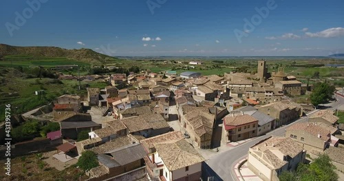 Castiliscar