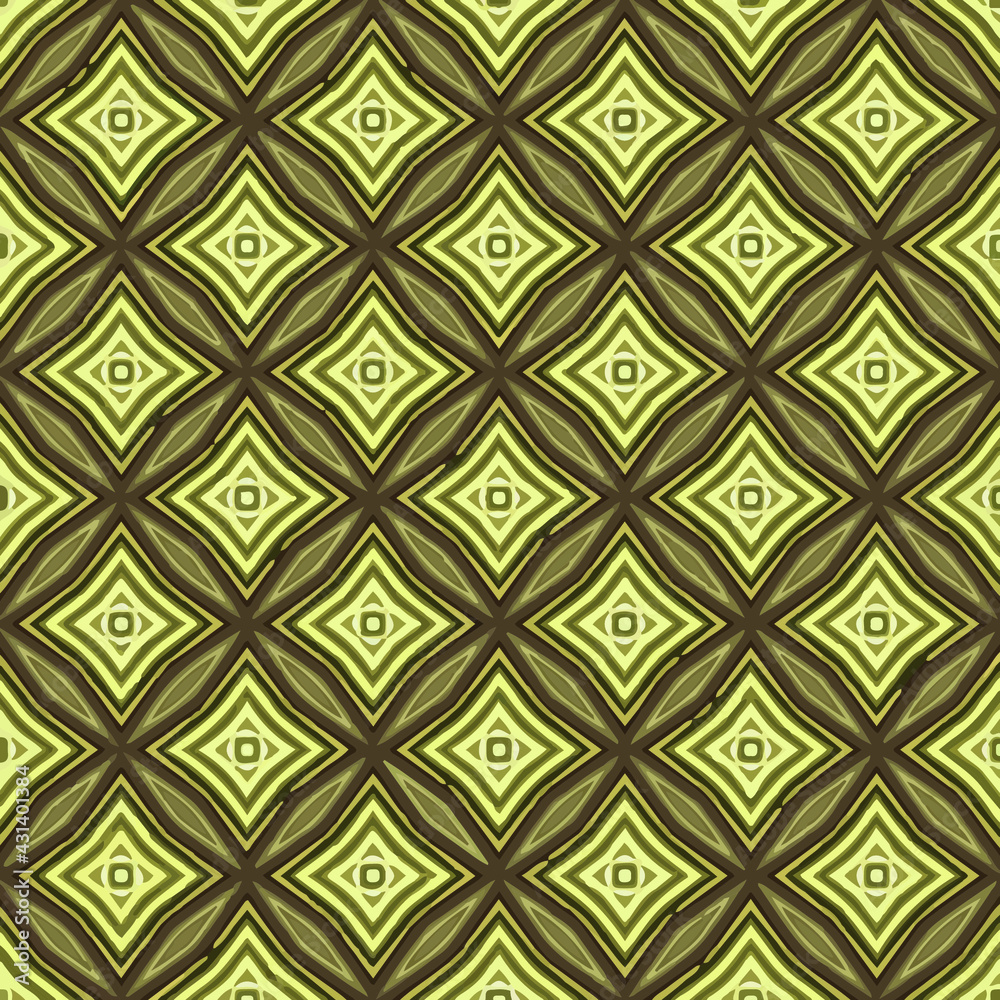  Christmas seamless vector pattern. Great for wrapping paper and wallpaper. Abstract background with repeating patterns .