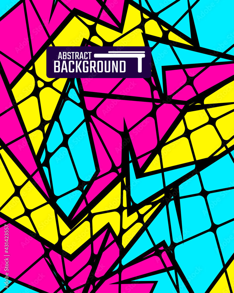 Abstract backgrounds for sports and games. Abstract racing backgrounds for t-shirts, race car livery, car vinyl stickers, etc.Vector background. Abstract backgrounds for sports and games. Abstract racing backgrounds for t-shirts, race car livery, car vinyl stickers, etc.Vector background.