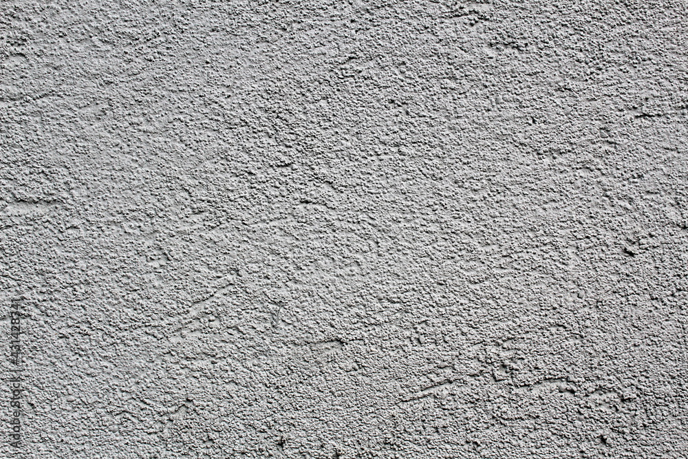 Texture smooth concrete wall with light specks Texture smooth concrete wall with light specks