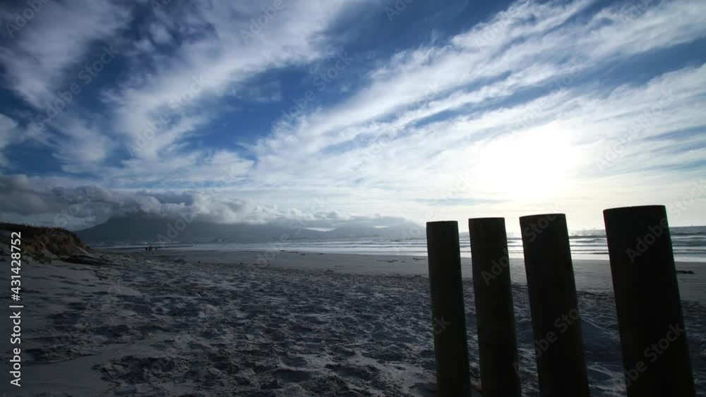 cape town beach cape town beach