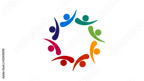 business, association concept