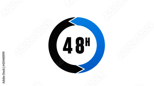 48h