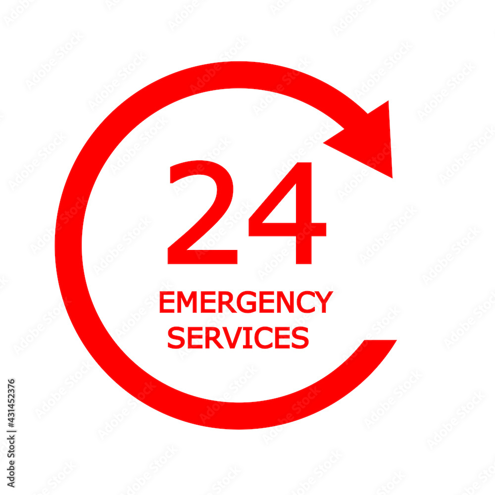 24/7 emergency call
24/7 emergency call