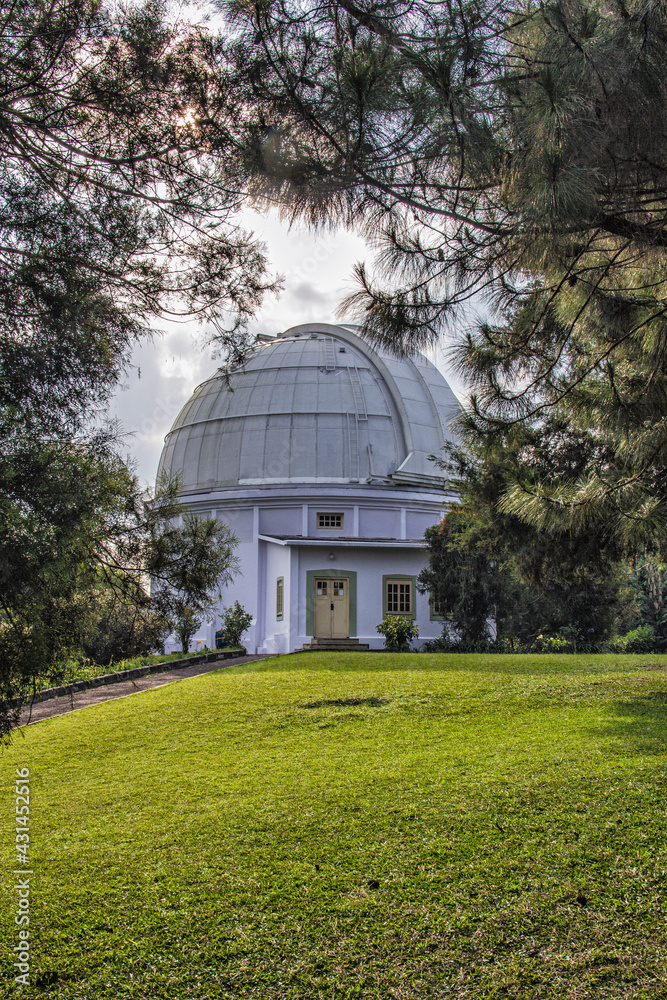 Boscha Observatory Boscha Observatory