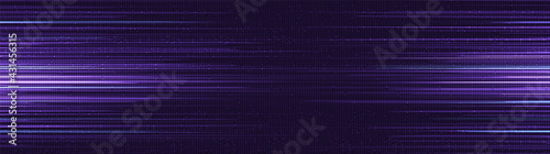 Ultra Violet Speed Light Technology Background,Hi-tech Digital and sound wave Concept design,Free Space For text in put,Vector illustration.