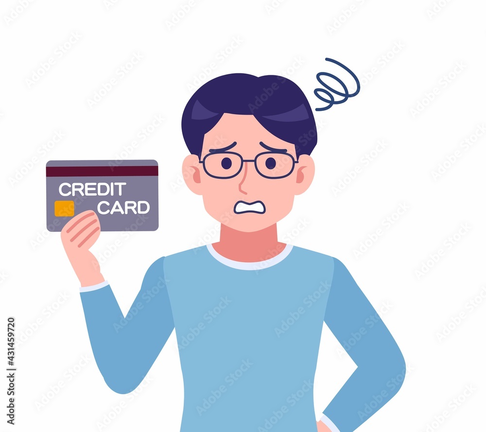 Male of glasses wearing water colored clothes Male of glasses wearing water colored clothes