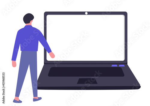 Background image for presentation and business use.