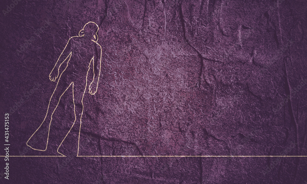 Diving sport concept. Stone material grunge texture Diving sport concept. Stone material grunge texture