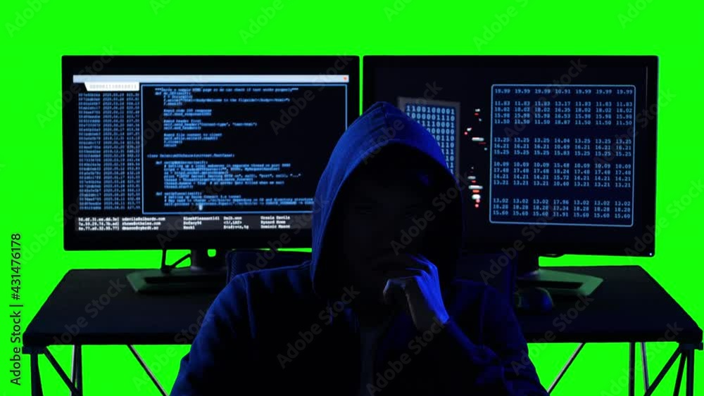 Hacker scripting computer language programs and data processing with ...