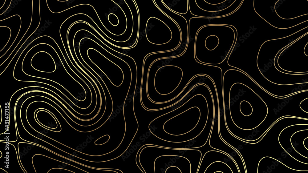 Abstract pattern luxury dark black with gold. premium background patterns Abstract pattern luxury dark black with gold. premium background patterns
