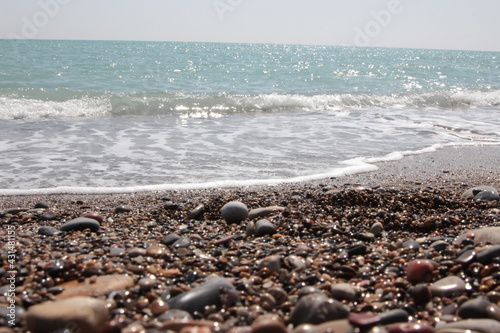 piedras playa