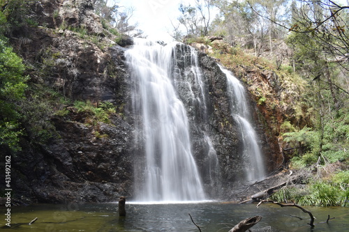 Boundary Falls, NSW, Australia