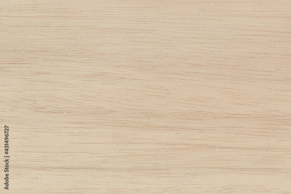 Naklejka premium Plywood surface in natural pattern with high resolution. Wooden grained texture background.
