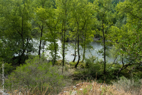 Ardèche