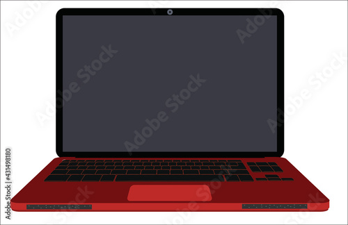 laptop computer