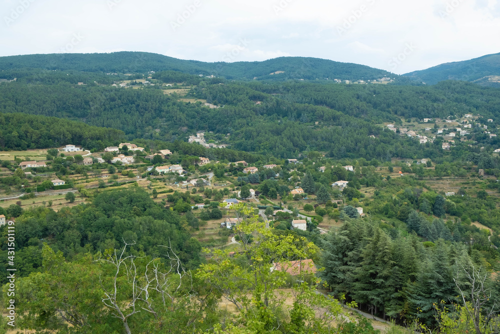Ardèche
