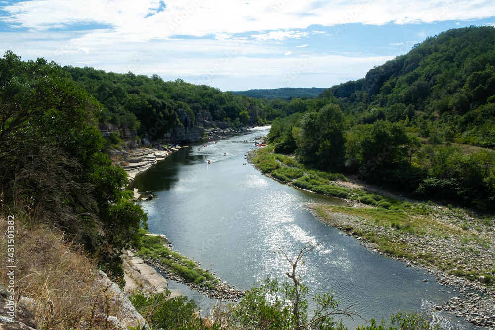 Ardèche Ardèche