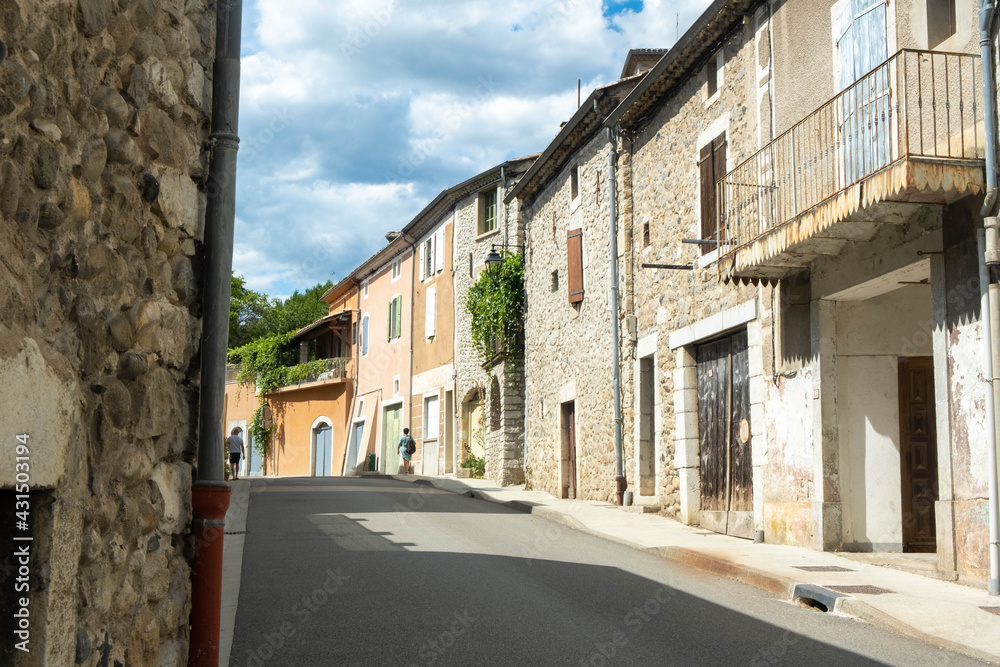 Ardèche