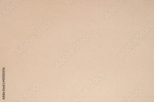 surface of blank brown paper for background.