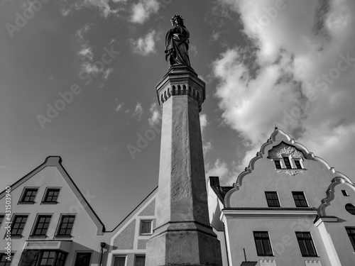 Pfaffenhofen an der Ilm photo