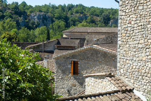 Ardèche