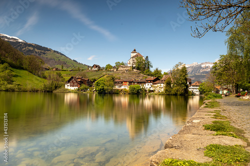 Werdenberger See photo