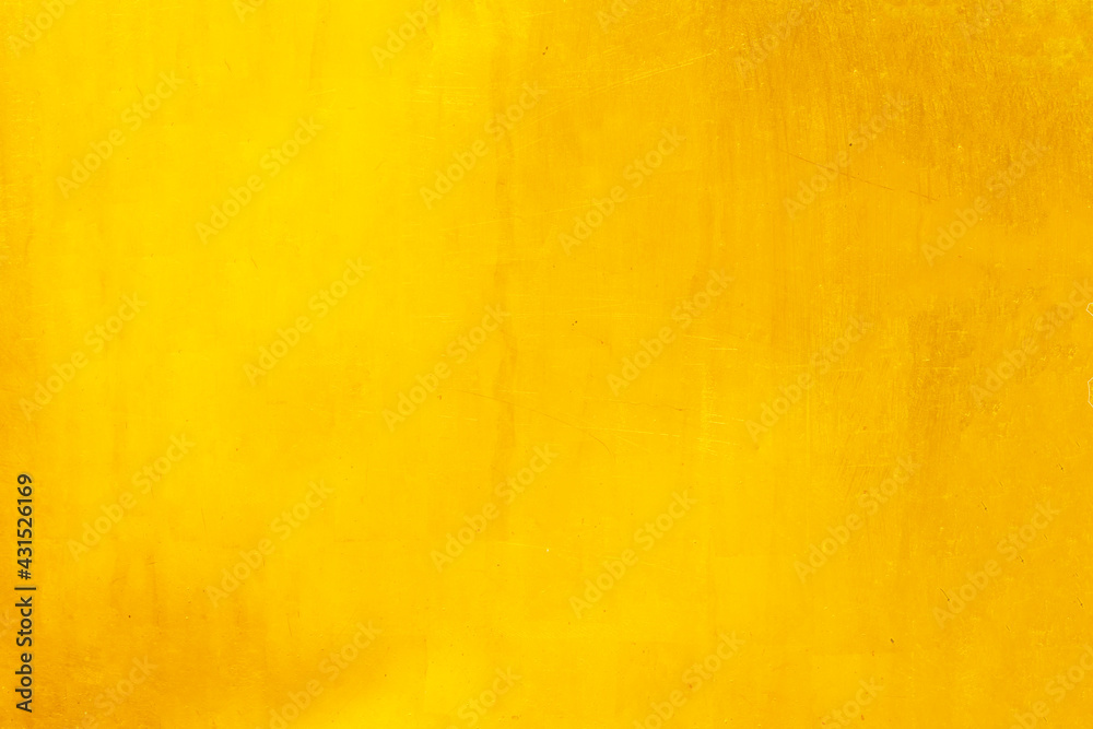 gold texture wall and background