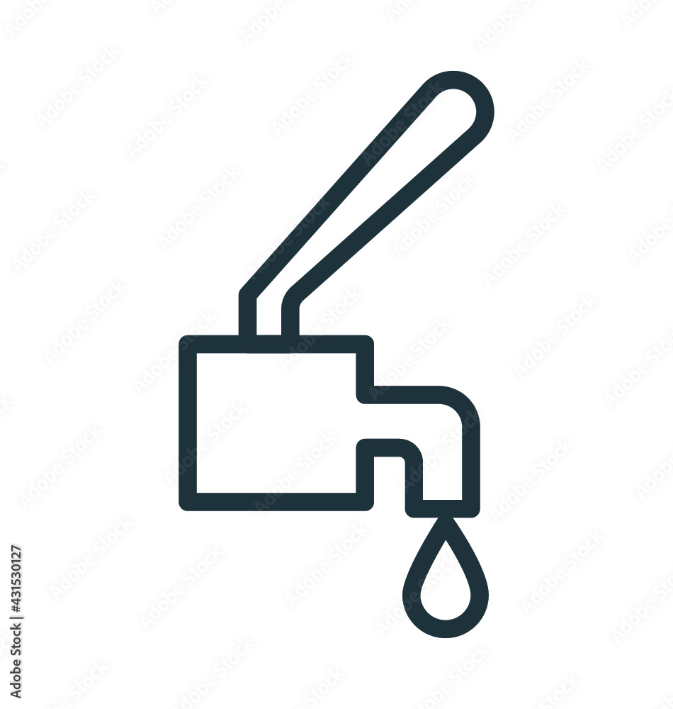 Tap Vector Icon Tap Vector Icon