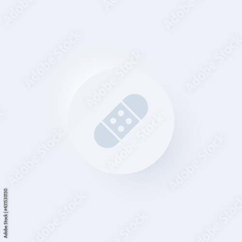 Plaster - Sticker